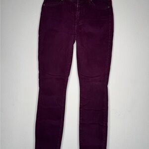 7 for all Mankind Women's Bourdoux Skinny Jeans